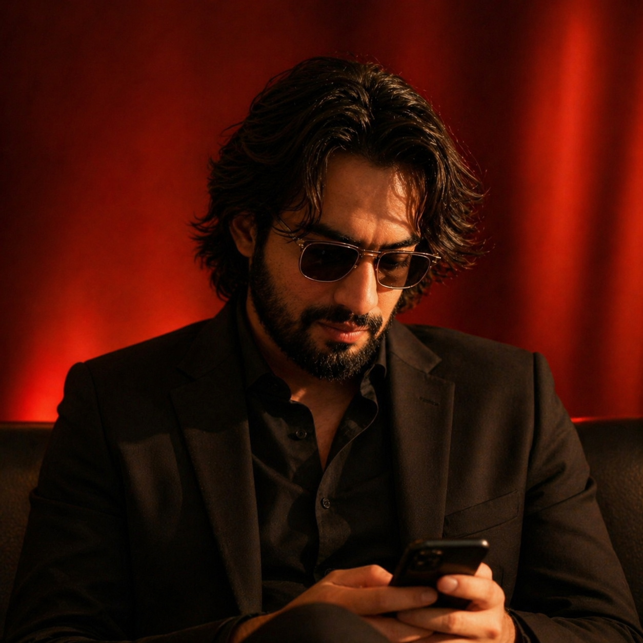 Agha Asfandyar Khan - MasaudSec Academy Co-Founder