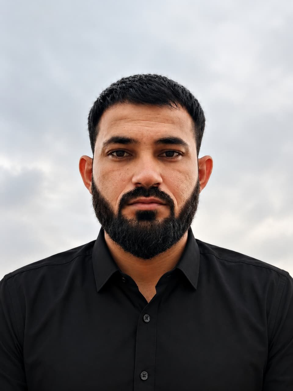 Masaud Ahmad - MasaudSec Academy Founder